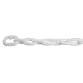 Peerless Chain 5/16 ANCHOR WHITE/HDG 60'/PL, 402080502 402080502